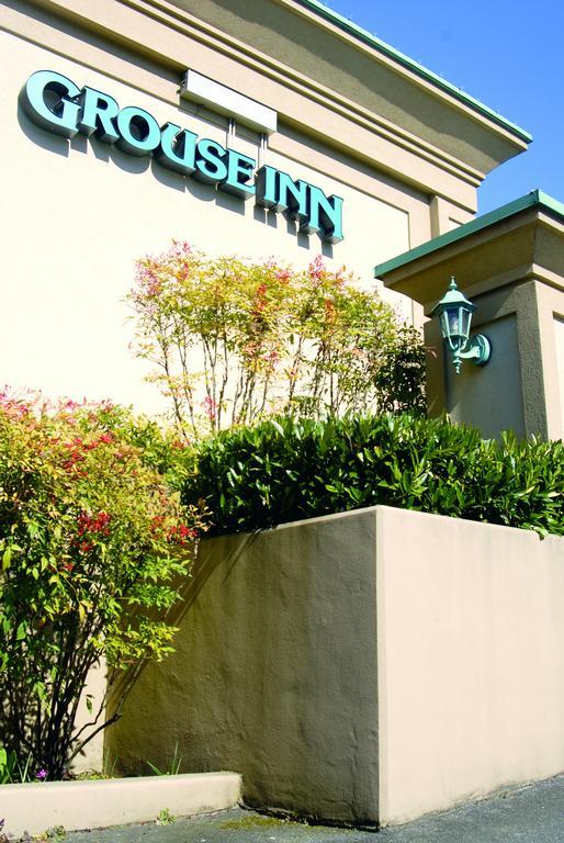 Grouse Inn West Vancouver Exterior foto