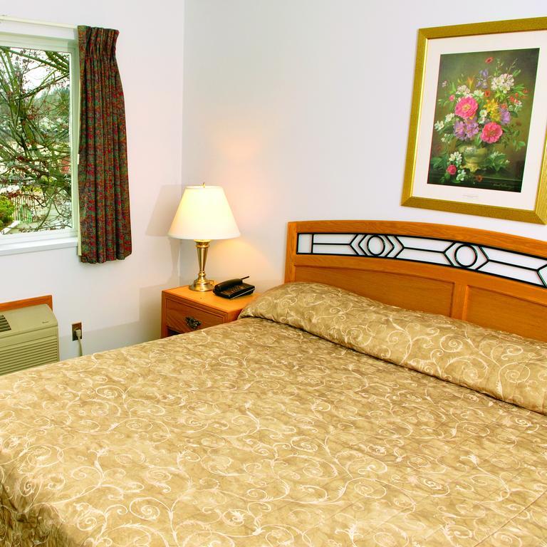 Grouse Inn West Vancouver Habitación foto