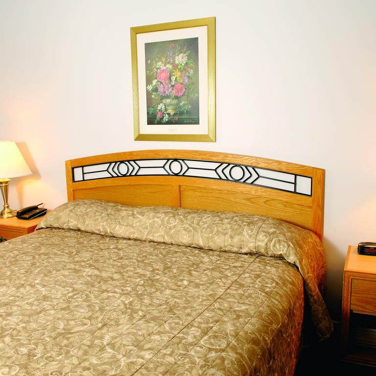Grouse Inn West Vancouver Habitación foto